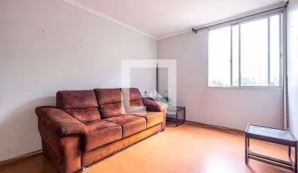 Apartamento à Venda - Pinheiros, 2 Quartos,  59 m2