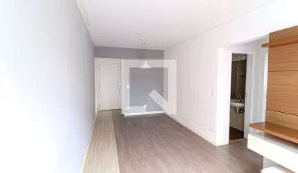 Apartamento à Venda - Moema, 2 Quartos,  64 m2