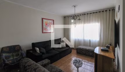 Casa à Venda - Vila Formosa, 2 Quartos,  149 m2