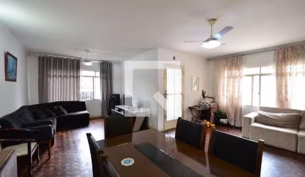 Casa à Venda - Jabaquara, 3 Quartos,  260 m2