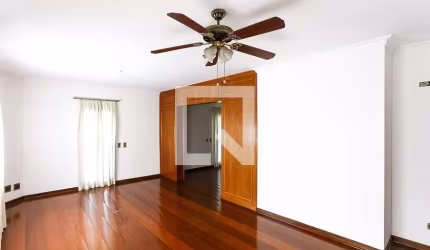 Apartamento à Venda - Portal do Morumbi, 3 Quartos,  156 m2