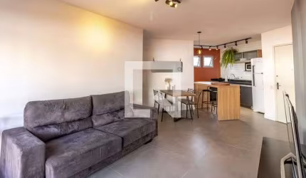 Apartamento à Venda - Vila Mariana, 1 Quarto,  48 m2