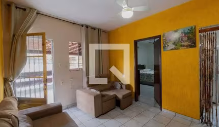 Casa à Venda - Itaquera, 2 Quartos,  350 m2