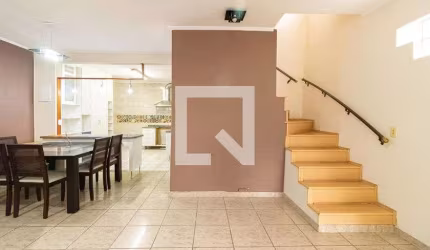 Casa à Venda - Vila Ré, 3 Quartos,  100 m2