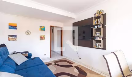 Casa à Venda - Jardim Éster Yolanda, 3 Quartos,  160 m2