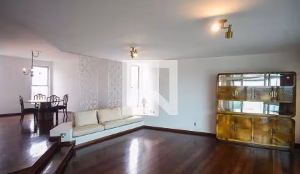 Apartamento à Venda - Portal do Morumbi, 2 Quartos,  211 m2