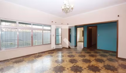 Casa à Venda - Vila Nova Cachoeirinha, 4 Quartos,  260 m2