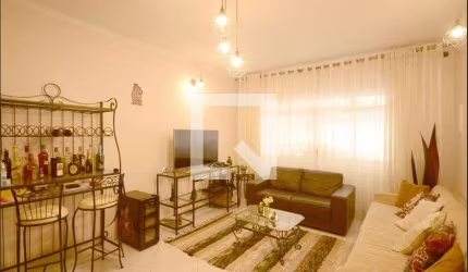 Casa à Venda - Sacomã, 2 Quartos,  125 m2