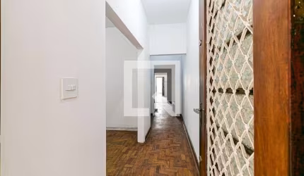 Casa à Venda - Tatuapé, 2 Quartos,  125 m2