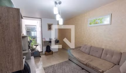Casa à Venda - Ponte Rasa, 3 Quartos,  220 m2