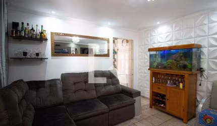 Casa à Venda - Vila Progresso, 4 Quartos,  240 m2