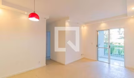 Apartamento à Venda - Jaguaré, 3 Quartos,  93 m2