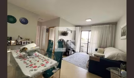 Apartamento à Venda - Saúde, 2 Quartos,  70 m2