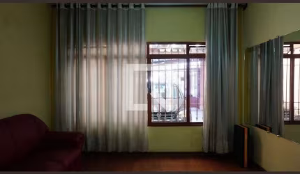 Casa à Venda - Jardim Éster Yolanda, 3 Quartos,  127 m2