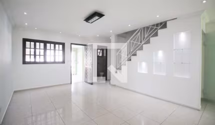 Casa à Venda - Jardim Brasil , 3 Quartos,  129 m2