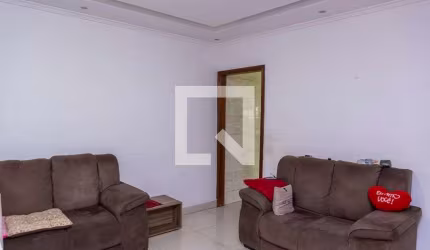 Casa à Venda - Ermelino Matarazzo, 3 Quartos,  105 m2