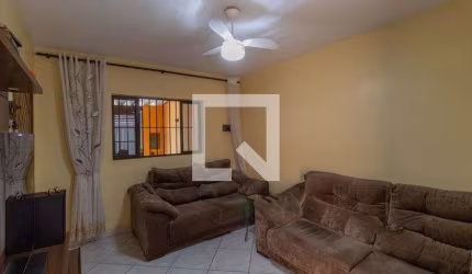 Casa à Venda - Ponte Rasa, 2 Quartos,  113 m2
