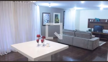 Apartamento à Venda - Panamby, 4 Quartos,  180 m2