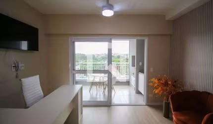 Apartamento à Venda - Vila Jacuí, 2 Quartos,  69 m2