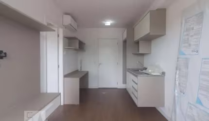 Apartamento à Venda - Santo Amaro , 1 Quarto,  47 m2