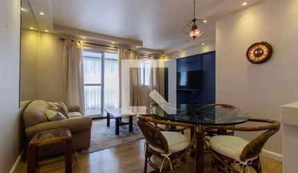 Apartamento à Venda - Vila Andrade, 2 Quartos,  69 m2