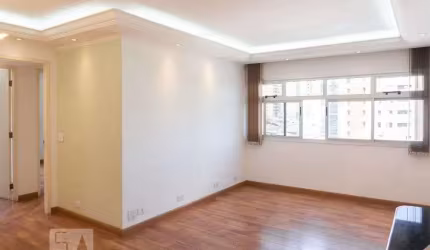 Apartamento à Venda - Santana, 2 Quartos,  74 m2
