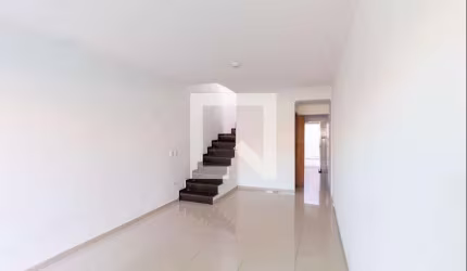 Casa à Venda - Cidade Patriarca, 3 Quartos,  110 m2