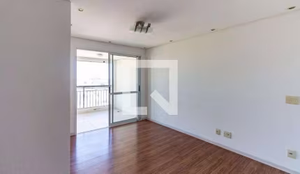 Apartamento à Venda - Bosque da Saúde, 3 Quartos,  67 m2