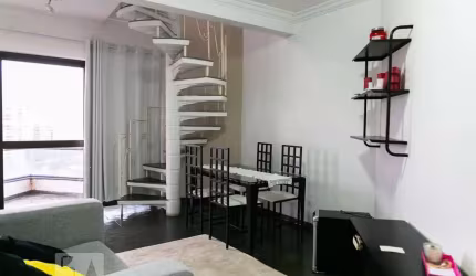 Apartamento à Venda - Aclimação, 1 Quarto,  55 m2