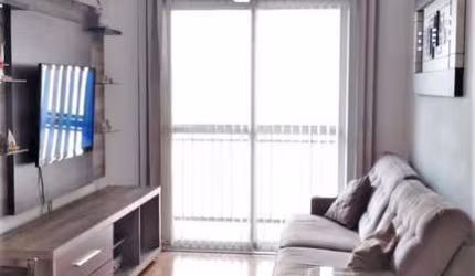 Apartamento à Venda - Água Fria, 3 Quartos,  76 m2