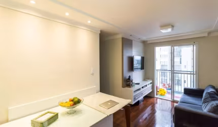 Apartamento à Venda - Vila Leopoldina, 2 Quartos,  56 m2