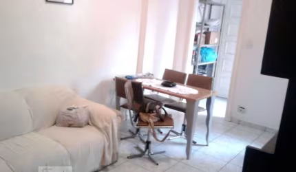 Apartamento à Venda - Cambuci, 2 Quartos,  90 m2