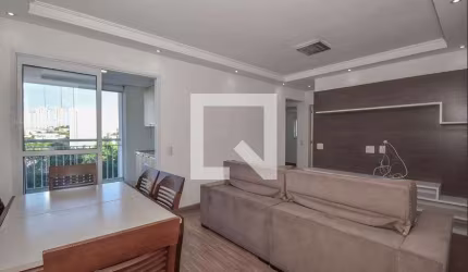 Apartamento à Venda - Portal do Morumbi, 3 Quartos,  82 m2