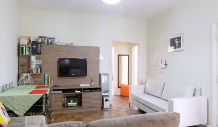 Apartamento à Venda - Barra Funda, 3 Quartos,  95 m2