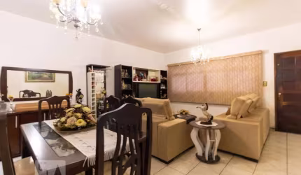 Casa à Venda - Ponte Rasa, 4 Quartos,  175 m2