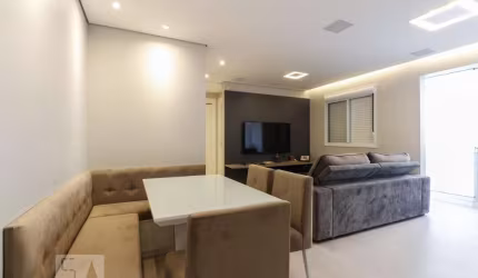 Apartamento à Venda - Belém, 2 Quartos,  65 m2