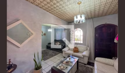 Casa à Venda - Campo Belo, 4 Quartos,  300 m2