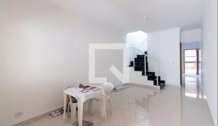 Casa à Venda - Cangaíba, 3 Quartos,  127 m2