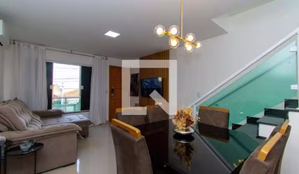 Casa à Venda - Vila Formosa, 3 Quartos,  127 m2