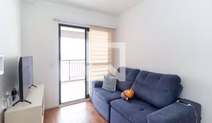 Apartamento à Venda - Vila Matilde, 2 Quartos,  63 m2