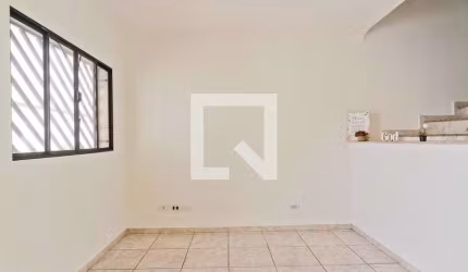 Casa à Venda - Freguesia do Ó, 2 Quartos,  125 m2