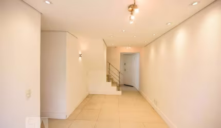 Apartamento à Venda - Panamby, 2 Quartos,  134 m2