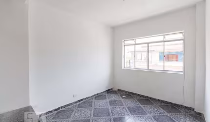 Casa à Venda - Jabaquara, 2 Quartos,  120 m2