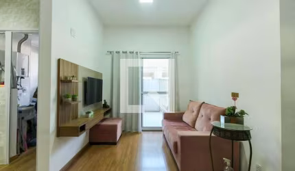 Apartamento à Venda - Vila Esperança, 2 Quartos,  83 m2