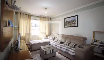 Casa à Venda - Vila Roque, 3 Quartos,  160 m2
