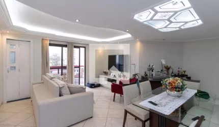 Apartamento à Venda - Vila Ede, 4 Quartos,  112 m2