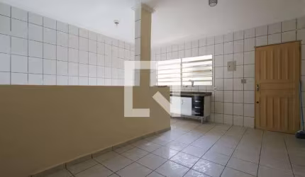 Casa à Venda - Santana, 1 Quarto,  70 m2