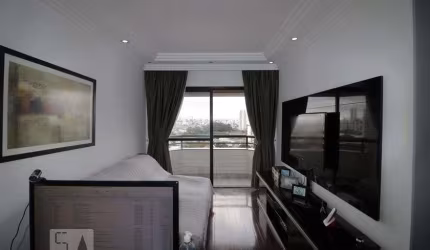 Apartamento à Venda - Vila Carrão, 3 Quartos,  82 m2