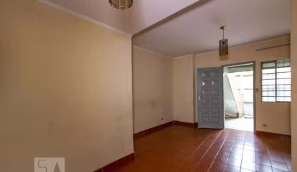 Casa à Venda - Mooca, 4 Quartos,  198 m2