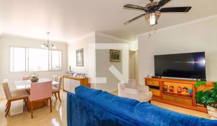 Apartamento à Venda - Vila Carrão, 3 Quartos,  90 m2